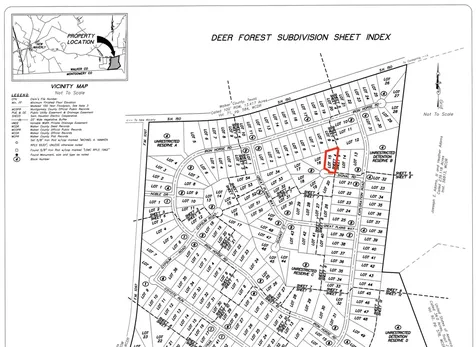 122 Signal Road New Waverly TX 77358