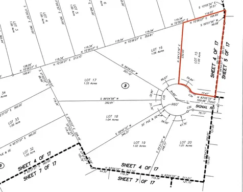 122 Signal Road New Waverly TX 77358