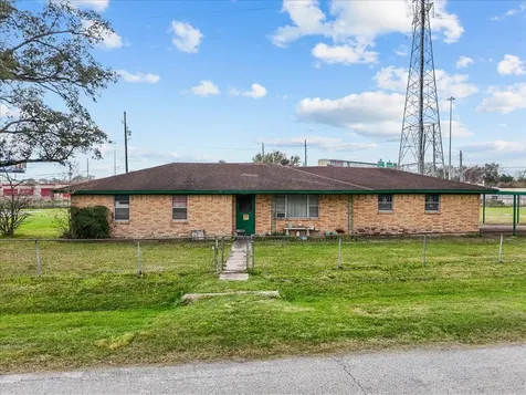 16227 Duffton Street Cypress TX 77429