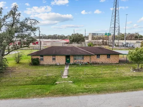 16227 Duffton Street Cypress TX 77429
