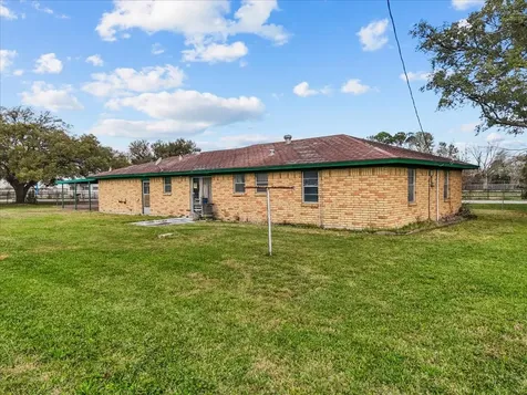 16227 Duffton Street Cypress TX 77429