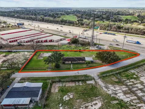 16227 Duffton Street Cypress TX 77429