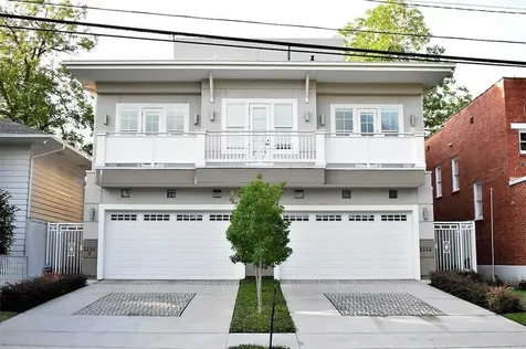 1116 Bartlett Street B Houston TX 77006
