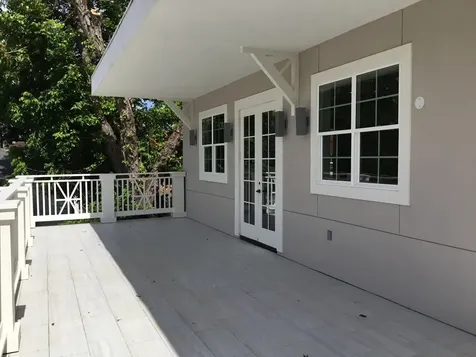 1116 Bartlett Street B Houston TX 77006