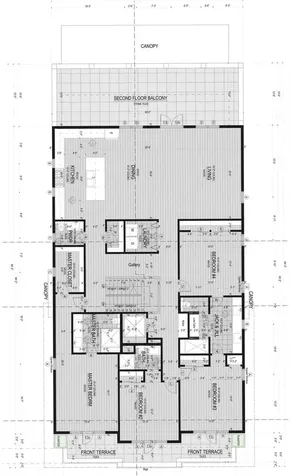 1116 Bartlett Street B Houston TX 77006