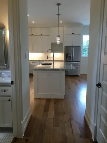 1116 Bartlett Street B Houston TX 77006