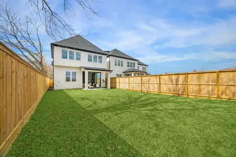 1720 Huge Oaks Street Houston TX 77055