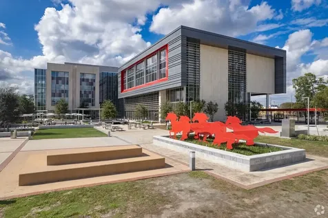 1720 Huge Oaks Street Houston TX 77055