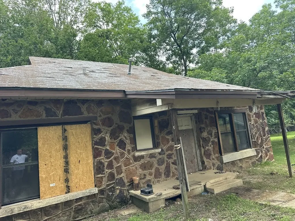 2800 Lake Street Marshall TX 75670