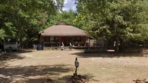 2800 Lake Street Marshall TX 75670