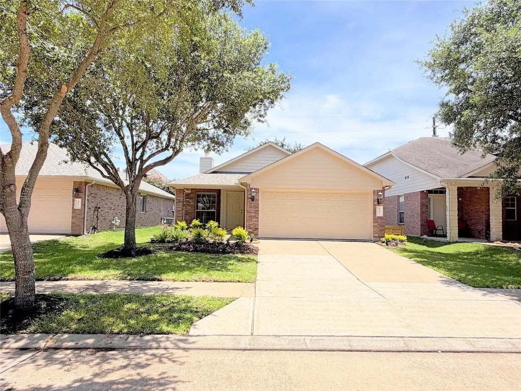 6351 Applewood Forest Drive Katy TX 77494