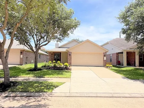 6351 Applewood Forest Drive Katy TX 77494