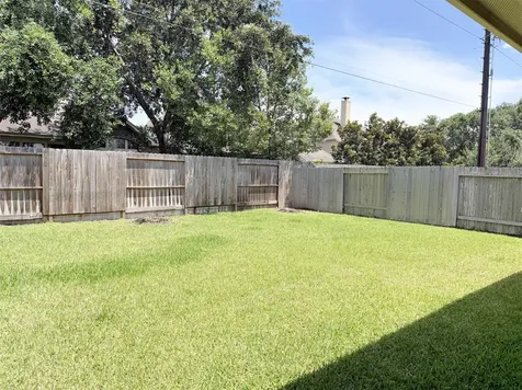6351 Applewood Forest Drive Katy TX 77494