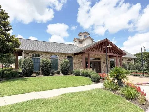 6351 Applewood Forest Drive Katy TX 77494