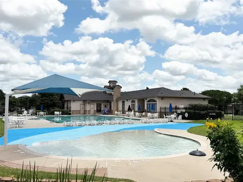 6351 Applewood Forest Drive Katy TX 77494