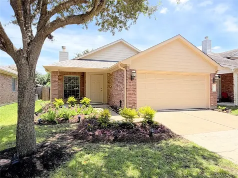 6351 Applewood Forest Drive Katy TX 77494