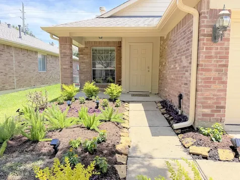 6351 Applewood Forest Drive Katy TX 77494