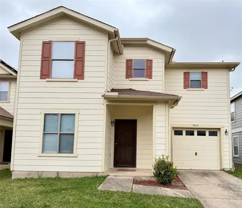 18830 Remington Mill Drive Houston TX 77073