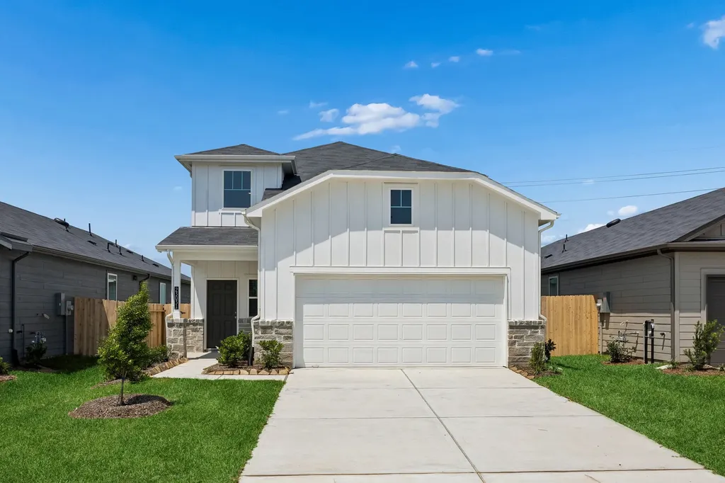 23031 Daftmill Drive Waller TX 77484