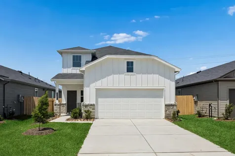 23031 Daftmill Drive Waller TX 77484
