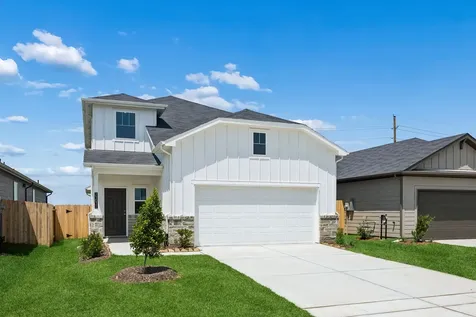 23031 Daftmill Drive Waller TX 77484