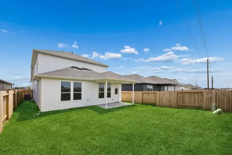23031 Daftmill Drive Waller TX 77484
