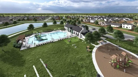 23031 Daftmill Drive Waller TX 77484
