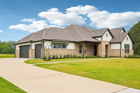 152 Homestead Hill Road New Waverly TX 77358