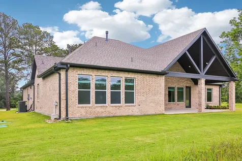 152 Homestead Hill Road New Waverly TX 77358