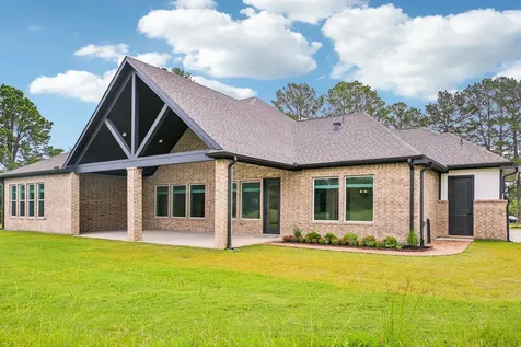 152 Homestead Hill Road New Waverly TX 77358