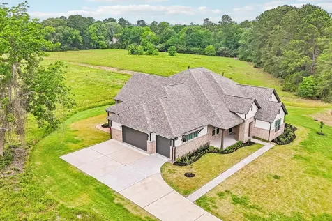 152 Homestead Hill Road New Waverly TX 77358