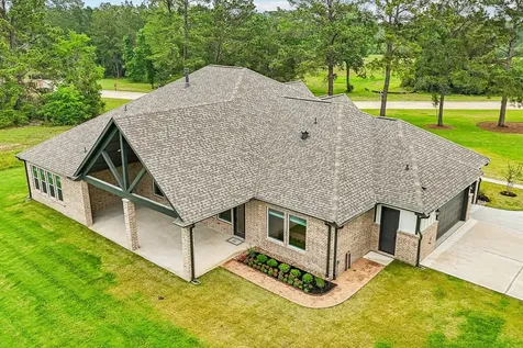 152 Homestead Hill Road New Waverly TX 77358
