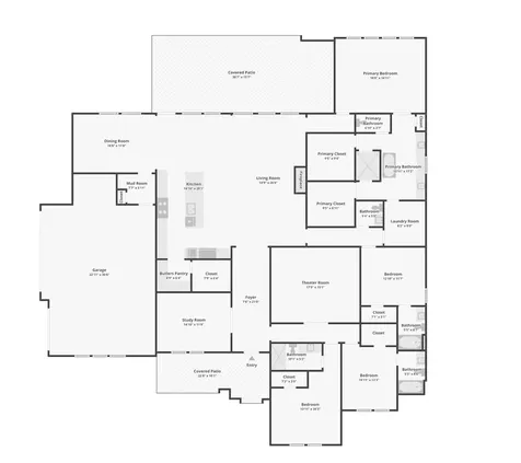 152 Homestead Hill Road New Waverly TX 77358