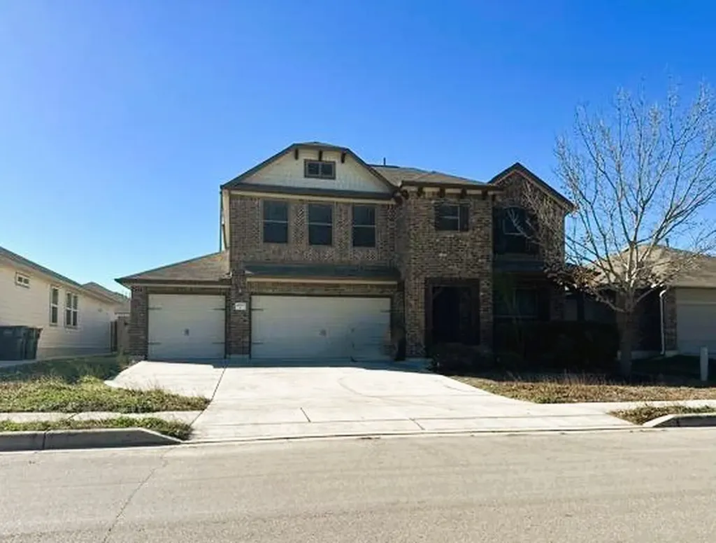 9879 Mulhouse Drive Schertz TX 78154