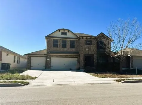 9879 Mulhouse Drive Schertz TX 78154