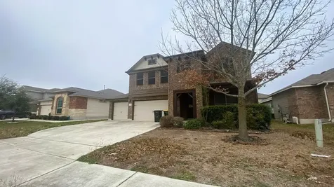 9879 Mulhouse Drive Schertz TX 78154