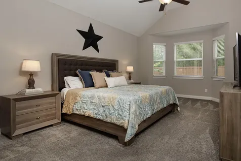 2111 Woodland Elm Lane Conroe TX 77384