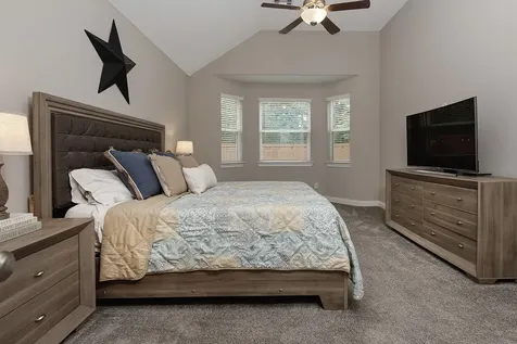 2111 Woodland Elm Lane Conroe TX 77384