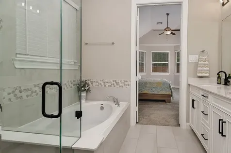 2111 Woodland Elm Lane Conroe TX 77384