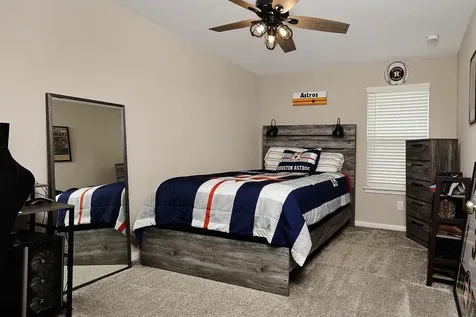 2111 Woodland Elm Lane Conroe TX 77384