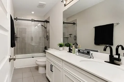 2111 Woodland Elm Lane Conroe TX 77384