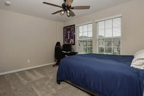 2111 Woodland Elm Lane Conroe TX 77384