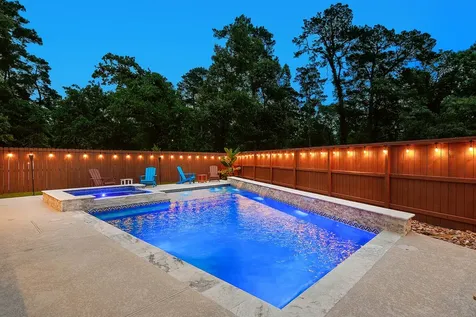 2111 Woodland Elm Lane Conroe TX 77384