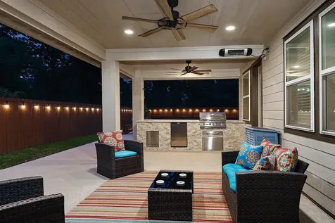 2111 Woodland Elm Lane Conroe TX 77384