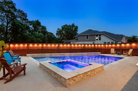 2111 Woodland Elm Lane Conroe TX 77384