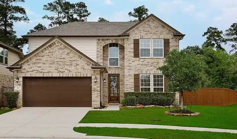 2111 Woodland Elm Lane Conroe TX 77384