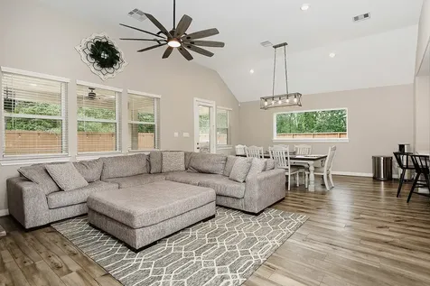 2111 Woodland Elm Lane Conroe TX 77384