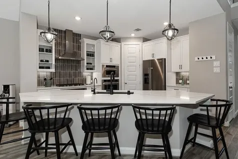 2111 Woodland Elm Lane Conroe TX 77384