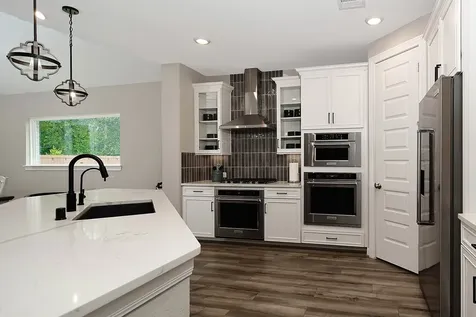 2111 Woodland Elm Lane Conroe TX 77384