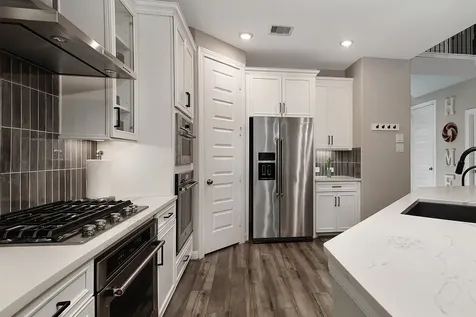 2111 Woodland Elm Lane Conroe TX 77384